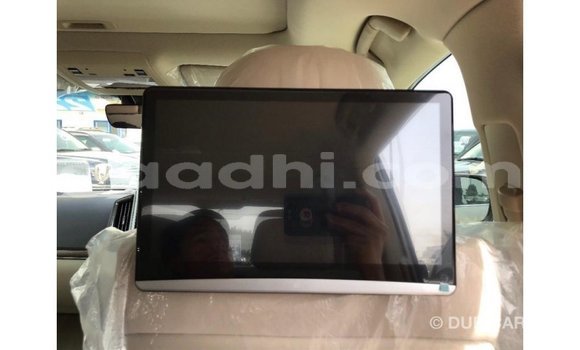Acheter Import Voiture Toyota Land Cruiser Autre à Import - Dubai, Somalie Acheter Import Voiture Toyota Land Cruiser Autre à Import - Dubai, Somalie