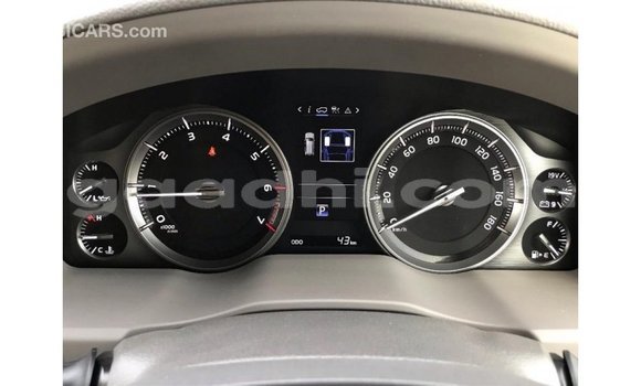 Acheter Import Voiture Toyota Land Cruiser Autre à Import - Dubai, Somalie Acheter Import Voiture Toyota Land Cruiser Autre à Import - Dubai, Somalie