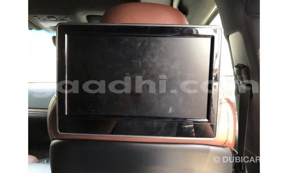 Buy Import Toyota Land Cruiser White Car in Import - Dubai in Somalia Buy Import Toyota Land Cruiser White Car in Import - Dubai in Somalia