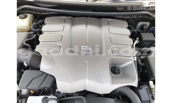 Buy Import Toyota Land Cruiser White Car in Import - Dubai in Somalia Buy Import Toyota Land Cruiser White Car in Import - Dubai in Somalia
