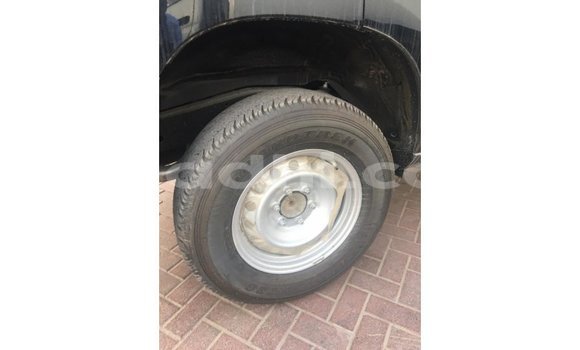 اشتري Imported Toyota Prado أسود سيارة في Import - Dubai في الصومال اشتري Imported Toyota Prado أسود سيارة في Import - Dubai في الصومال