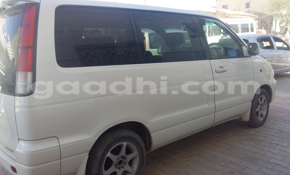 Buy Used Toyota Noah White Car in Hargeysa in Somaliland Buy Used Toyota Noah White Car in Hargeysa in Somaliland