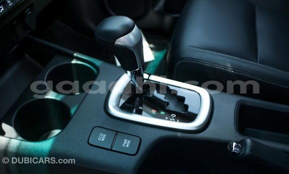 اشتري Imported Toyota Hilux أسود سيارة في Import - Dubai في الصومال اشتري Imported Toyota Hilux أسود سيارة في Import - Dubai في الصومال