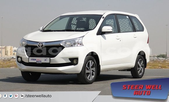 اشتري Imported Toyota Avanza أبيض سيارة في Import - Dubai في الصومال اشتري Imported Toyota Avanza أبيض سيارة في Import - Dubai في الصومال