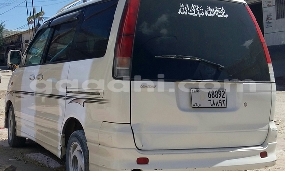 Buy Used Toyota Noah White Car in Hargeysa in Somaliland Buy Used Toyota Noah White Car in Hargeysa in Somaliland