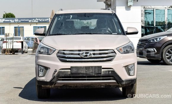 Acheter Import Voiture Hyundai Creta Beige à Import - Dubai, Somalie Acheter Import Voiture Hyundai Creta Beige à Import - Dubai, Somalie