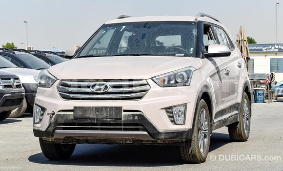 Acheter Import Voiture Hyundai Creta Beige à Import - Dubai, Somalie Acheter Import Voiture Hyundai Creta Beige à Import - Dubai, Somalie