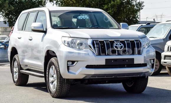 اشتري Imported Toyota Prado آخر سيارة في Import - Dubai في الصومال اشتري Imported Toyota Prado آخر سيارة في Import - Dubai في الصومال