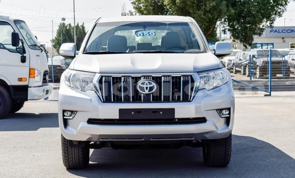 اشتري Imported Toyota Prado آخر سيارة في Import - Dubai في الصومال اشتري Imported Toyota Prado آخر سيارة في Import - Dubai في الصومال