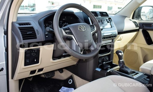 اشتري Imported Toyota Prado آخر سيارة في Import - Dubai في الصومال اشتري Imported Toyota Prado آخر سيارة في Import - Dubai في الصومال