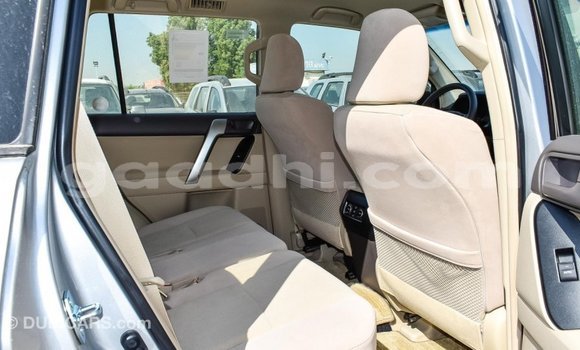 اشتري Imported Toyota Prado آخر سيارة في Import - Dubai في الصومال اشتري Imported Toyota Prado آخر سيارة في Import - Dubai في الصومال