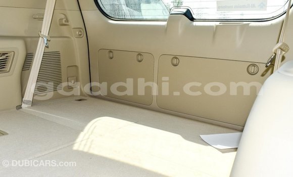 اشتري Imported Toyota Prado آخر سيارة في Import - Dubai في الصومال اشتري Imported Toyota Prado آخر سيارة في Import - Dubai في الصومال