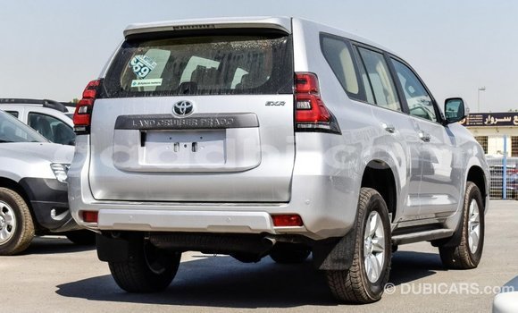 اشتري Imported Toyota Prado آخر سيارة في Import - Dubai في الصومال اشتري Imported Toyota Prado آخر سيارة في Import - Dubai في الصومال