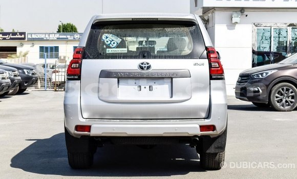 اشتري Imported Toyota Prado آخر سيارة في Import - Dubai في الصومال اشتري Imported Toyota Prado آخر سيارة في Import - Dubai في الصومال