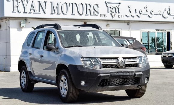 Buy Import Renault Duster Other Car in Import - Dubai in Somalia