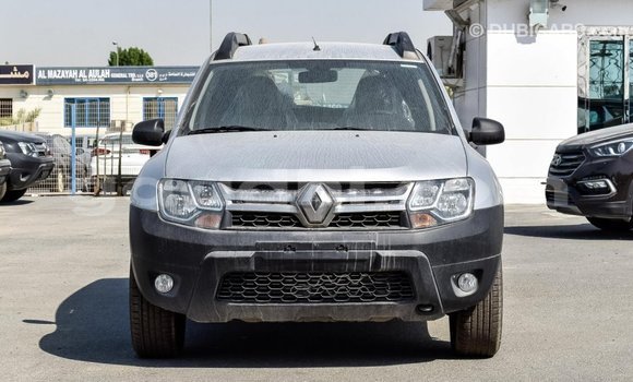 Acheter Import Voiture Renault Duster Autre à Import - Dubai, Somalie Acheter Import Voiture Renault Duster Autre à Import - Dubai, Somalie
