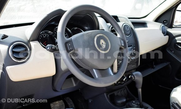 Acheter Import Voiture Renault Duster Autre à Import - Dubai, Somalie Acheter Import Voiture Renault Duster Autre à Import - Dubai, Somalie