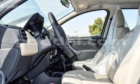 Acheter Import Voiture Renault Duster Autre à Import - Dubai, Somalie Acheter Import Voiture Renault Duster Autre à Import - Dubai, Somalie