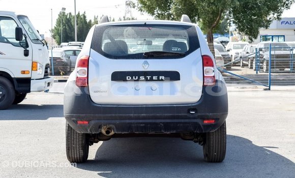 Acheter Import Voiture Renault Duster Autre à Import - Dubai, Somalie Acheter Import Voiture Renault Duster Autre à Import - Dubai, Somalie