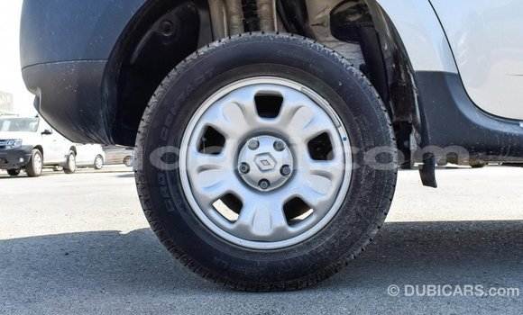 Acheter Import Voiture Renault Duster Autre à Import - Dubai, Somalie Acheter Import Voiture Renault Duster Autre à Import - Dubai, Somalie