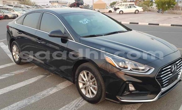 Buy Import Hyundai Sonata Black Car in Import - Dubai in Somalia Buy Import Hyundai Sonata Black Car in Import - Dubai in Somalia