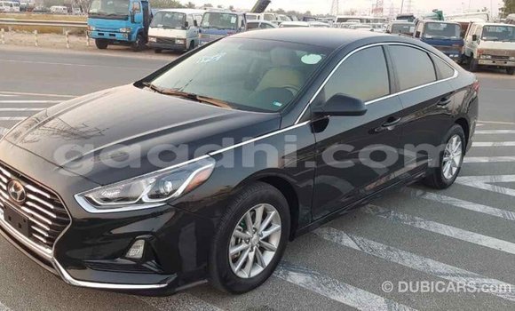 Buy Import Hyundai Sonata Black Car in Import - Dubai in Somalia Buy Import Hyundai Sonata Black Car in Import - Dubai in Somalia