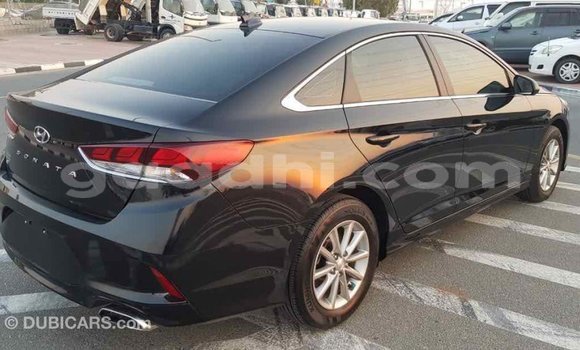 Buy Import Hyundai Sonata Black Car in Import - Dubai in Somalia Buy Import Hyundai Sonata Black Car in Import - Dubai in Somalia