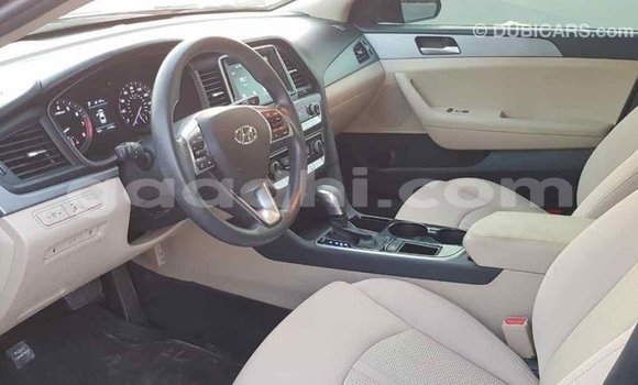 Buy Import Hyundai Sonata Black Car in Import - Dubai in Somalia Buy Import Hyundai Sonata Black Car in Import - Dubai in Somalia