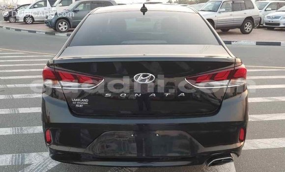 Buy Import Hyundai Sonata Black Car in Import - Dubai in Somalia Buy Import Hyundai Sonata Black Car in Import - Dubai in Somalia