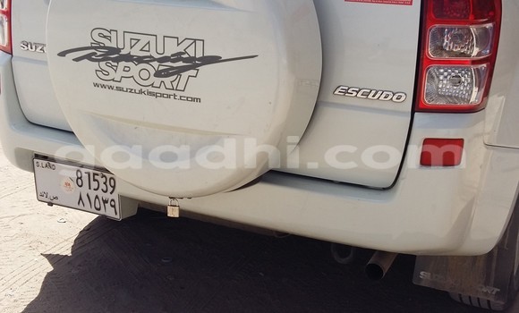 Buy Used Suzuki Alto White Car in Hargeysa in Somaliland Buy Used Suzuki Alto White Car in Hargeysa in Somaliland