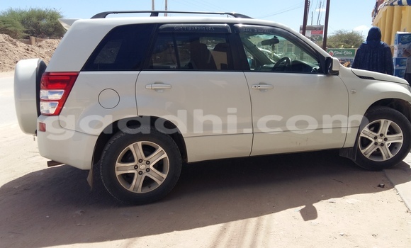 Buy Used Suzuki Alto White Car in Hargeysa in Somaliland Buy Used Suzuki Alto White Car in Hargeysa in Somaliland