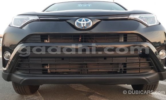 اشتري Imported Toyota HiAce أسود شاحنة في Import - Dubai في الصومال اشتري Imported Toyota HiAce أسود شاحنة في Import - Dubai في الصومال