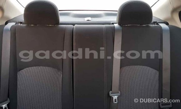 اشتري Imported Nissan Versa أحمر سيارة في Import - Dubai في الصومال اشتري Imported Nissan Versa أحمر سيارة في Import - Dubai في الصومال
