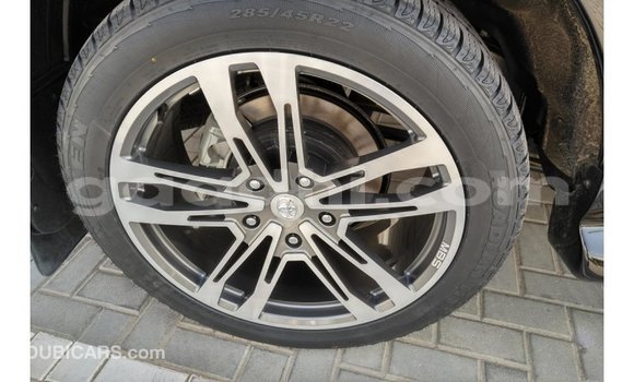 اشتري Imported Toyota Land Cruiser أسود سيارة في Import - Dubai في الصومال اشتري Imported Toyota Land Cruiser أسود سيارة في Import - Dubai في الصومال