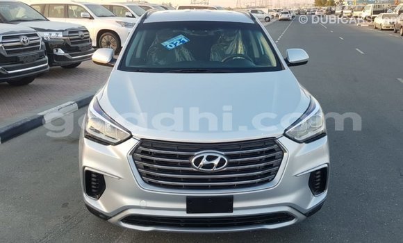 ይግዙ Imported Hyundai Santa Fe ሌላ መኪና በ Import - Dubai በ ሶማሊያ ይግዙ Imported Hyundai Santa Fe ሌላ መኪና በ Import - Dubai በ ሶማሊያ