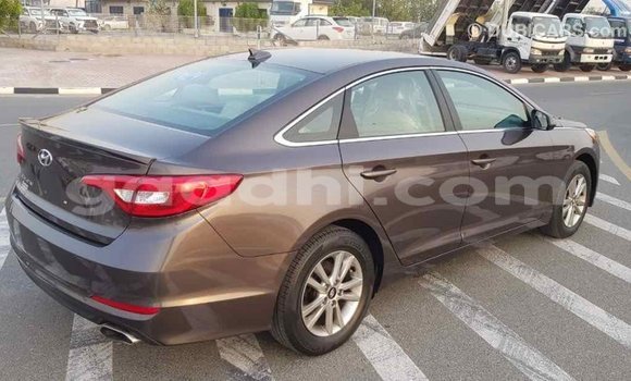 اشتري Imported Hyundai Sonata بنى سيارة في Import - Dubai في الصومال اشتري Imported Hyundai Sonata بنى سيارة في Import - Dubai في الصومال