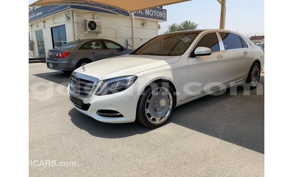 اشتري Imported Mercedes-Benz 190 أبيض سيارة في Import - Dubai في الصومال اشتري Imported Mercedes-Benz 190 أبيض سيارة في Import - Dubai في الصومال