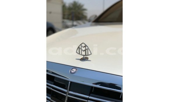 اشتري Imported Mercedes-Benz 190 أبيض سيارة في Import - Dubai في الصومال اشتري Imported Mercedes-Benz 190 أبيض سيارة في Import - Dubai في الصومال