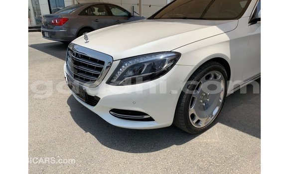 اشتري Imported Mercedes-Benz 190 أبيض سيارة في Import - Dubai في الصومال اشتري Imported Mercedes-Benz 190 أبيض سيارة في Import - Dubai في الصومال