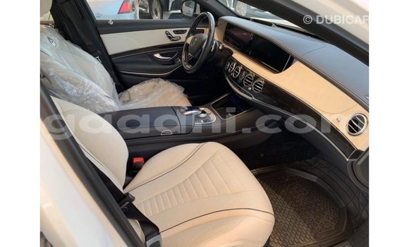 اشتري Imported Mercedes-Benz 190 أبيض سيارة في Import - Dubai في الصومال اشتري Imported Mercedes-Benz 190 أبيض سيارة في Import - Dubai في الصومال