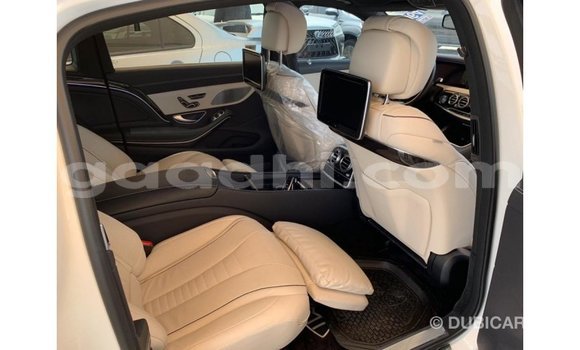 اشتري Imported Mercedes-Benz 190 أبيض سيارة في Import - Dubai في الصومال اشتري Imported Mercedes-Benz 190 أبيض سيارة في Import - Dubai في الصومال