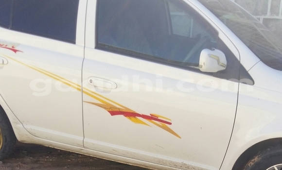 Buy New Toyota Vitz White Car in Hargeysa in Somaliland Buy New Toyota Vitz White Car in Hargeysa in Somaliland