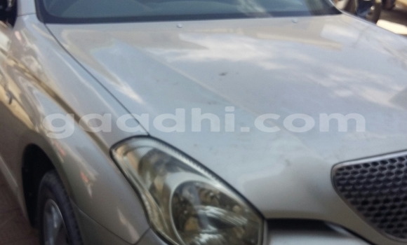 اشتري مستعمل Toyota Verossa فضة سيارة في هرجيسا في أرض الصومال اشتري مستعمل Toyota Verossa فضة سيارة في هرجيسا في أرض الصومال