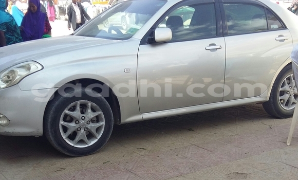 اشتري مستعمل Toyota Verossa فضة سيارة في هرجيسا في أرض الصومال اشتري مستعمل Toyota Verossa فضة سيارة في هرجيسا في أرض الصومال