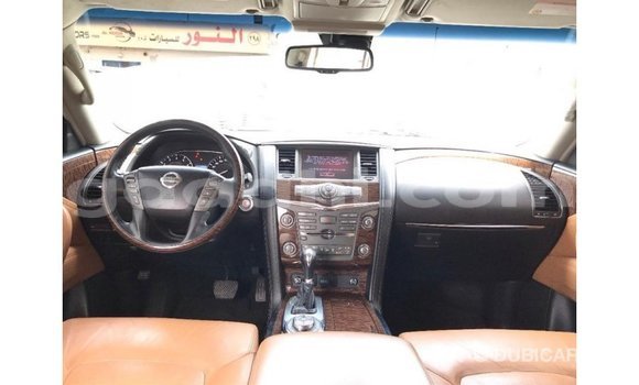 ይግዙ Imported Nissan Patrol ነጭ መኪና በ Import - Dubai በ ሶማሊያ ይግዙ Imported Nissan Patrol ነጭ መኪና በ Import - Dubai በ ሶማሊያ