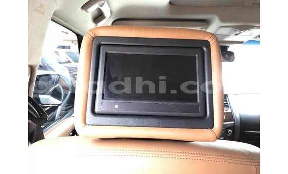 ይግዙ Imported Nissan Patrol ነጭ መኪና በ Import - Dubai በ ሶማሊያ ይግዙ Imported Nissan Patrol ነጭ መኪና በ Import - Dubai በ ሶማሊያ