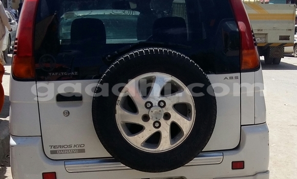 اشتري مستعمل Daihatsu Sirion أبيض سيارة في هرجيسا في أرض الصومال اشتري مستعمل Daihatsu Sirion أبيض سيارة في هرجيسا في أرض الصومال