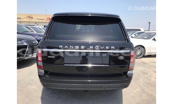 ይግዙ Imported Land Rover Range Rover ጥቁር መኪና በ Import - Dubai በ ሶማሊያ ይግዙ Imported Land Rover Range Rover ጥቁር መኪና በ Import - Dubai በ ሶማሊያ