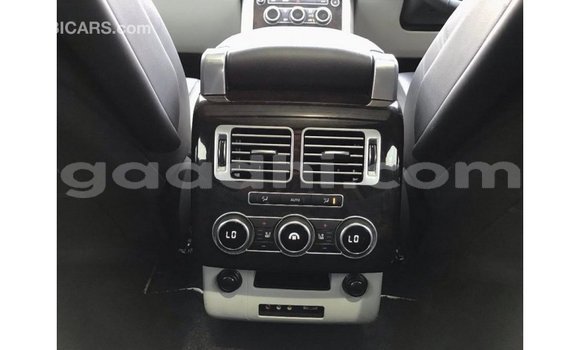 ይግዙ Imported Land Rover Range Rover ጥቁር መኪና በ Import - Dubai በ ሶማሊያ ይግዙ Imported Land Rover Range Rover ጥቁር መኪና በ Import - Dubai በ ሶማሊያ