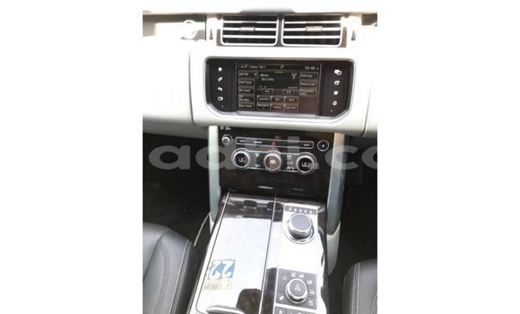 ይግዙ Imported Land Rover Range Rover ጥቁር መኪና በ Import - Dubai በ ሶማሊያ ይግዙ Imported Land Rover Range Rover ጥቁር መኪና በ Import - Dubai በ ሶማሊያ